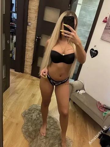 Анкета проститутки Эвелина - Фото 1, , 24 года, №254509